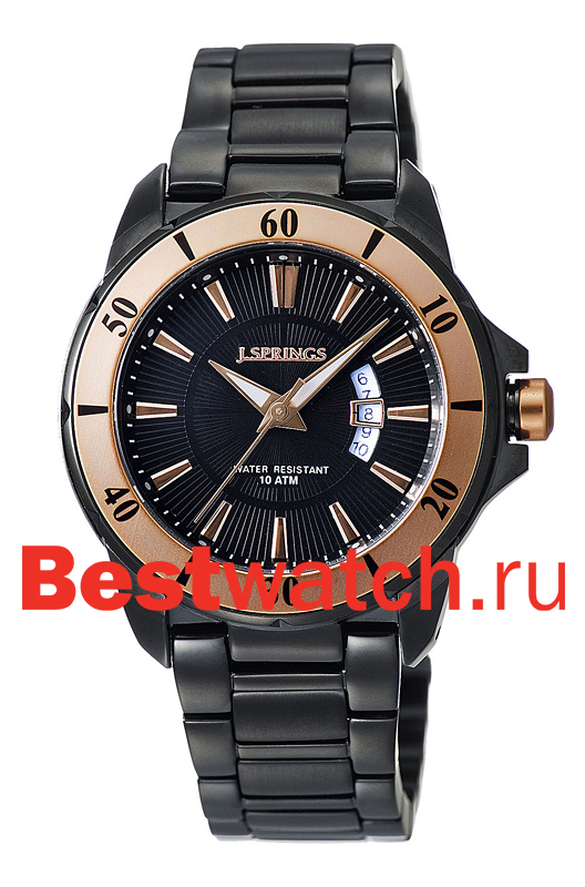 Часы J. Springs Ladies BBE051